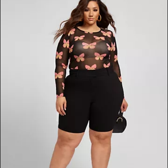 FTF City Shorts - Picture 6 of 7